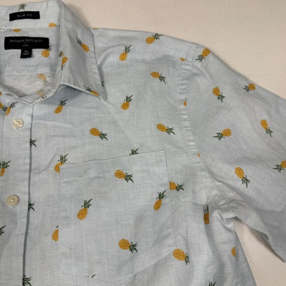 Banana Republic banana republic